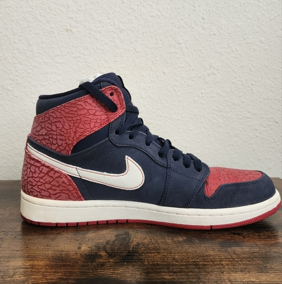 Jordan Retro 1 OG ‘Election Day” 2012 Sz 11 - Picture 4 of 15